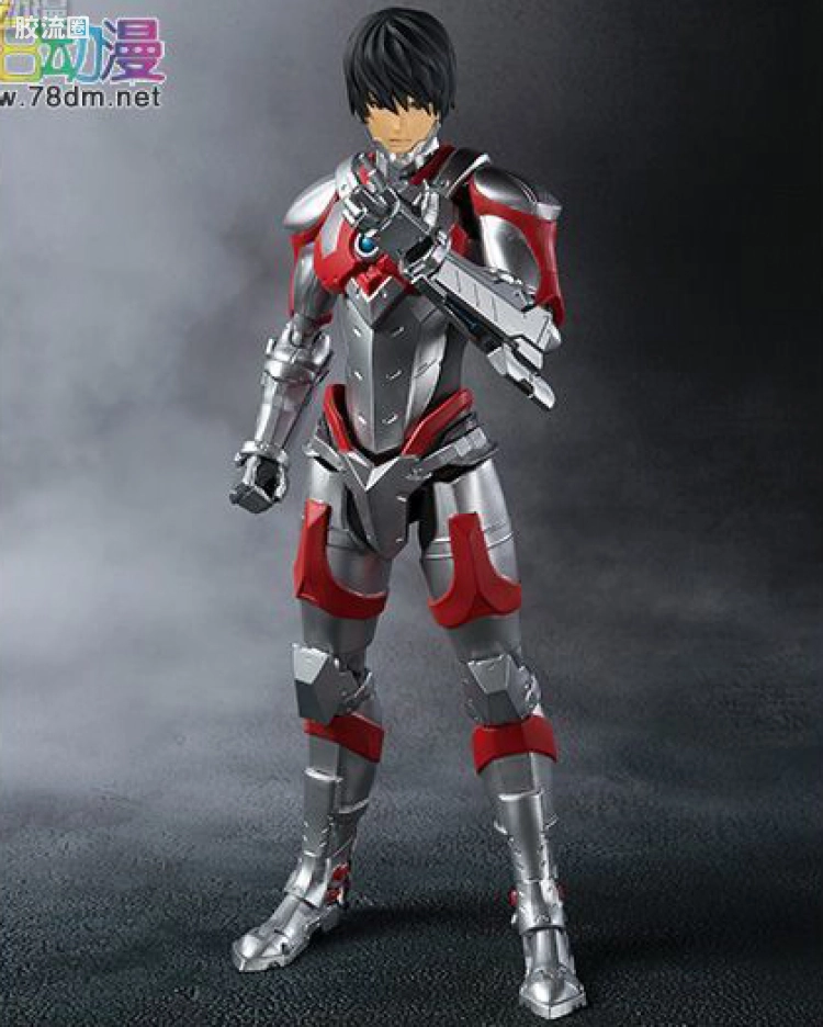 ULTRAMAN 特别版