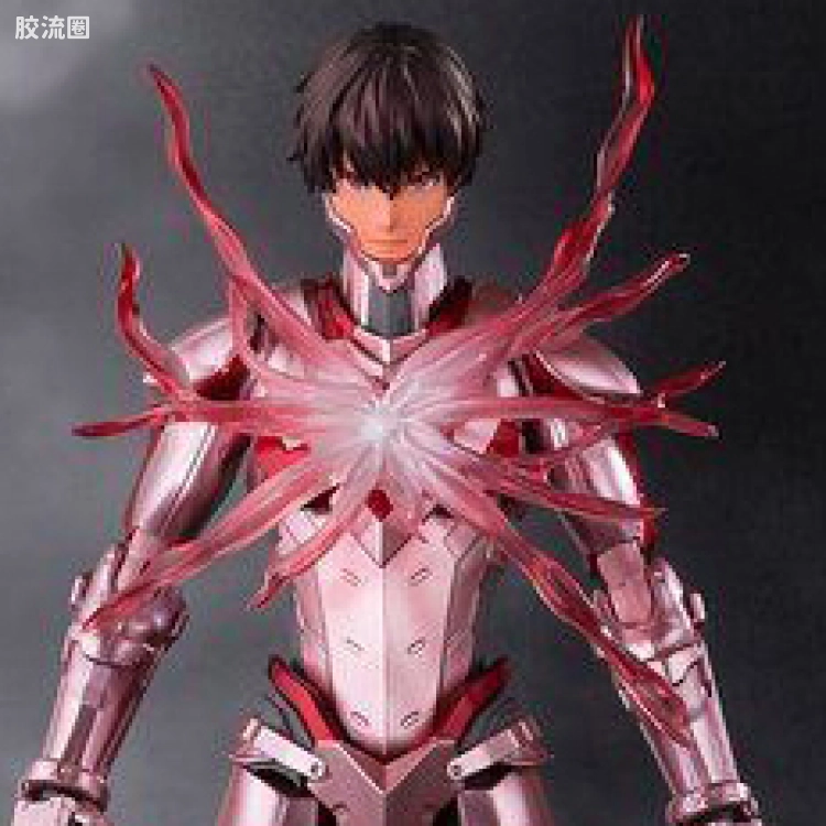 ultra-act ULTRAC-ACT x S.H. Figuarts 系列 ULTRAMAN 限制解除Ver.