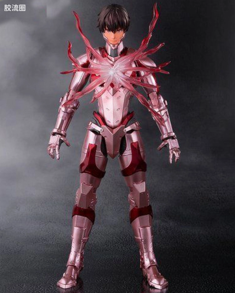 ULTRAMAN 限制解除Ver.