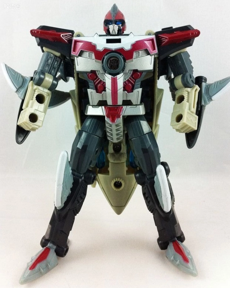 UN-28 艾萨隆