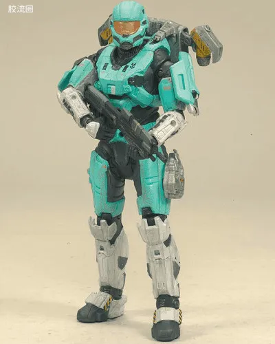 UNSC AIRBORNE