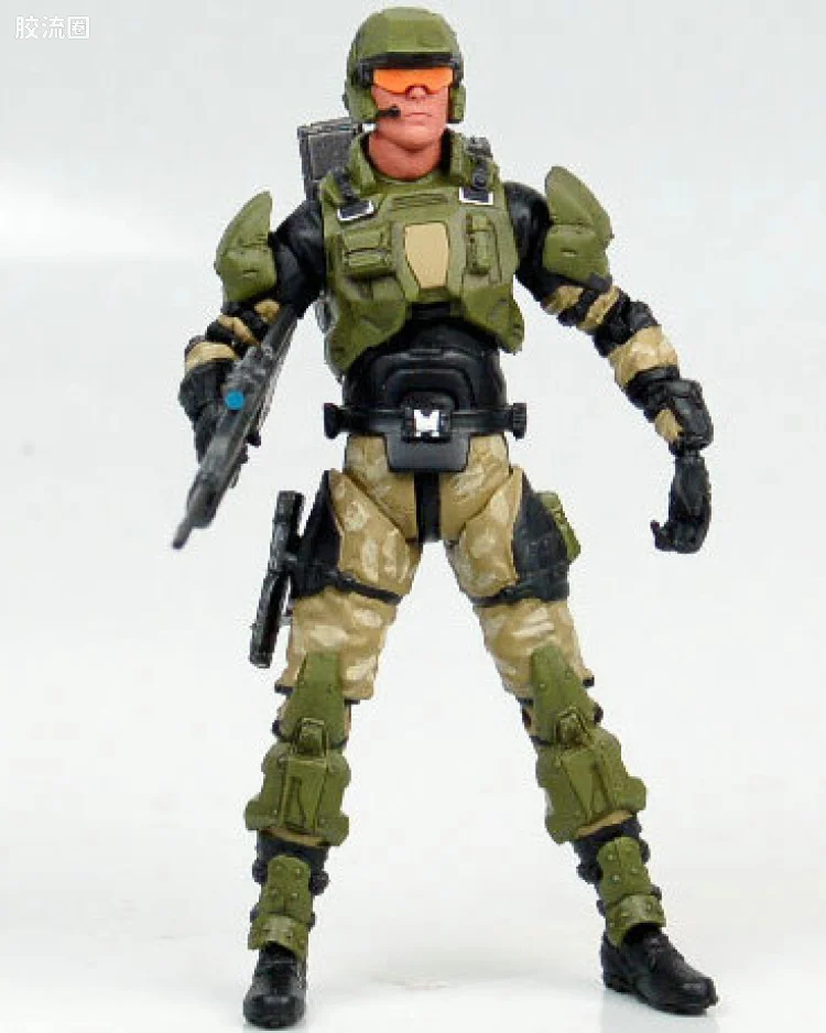 UNSC MARINE