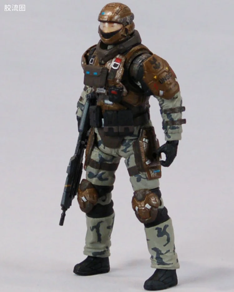 UNSC MARINE