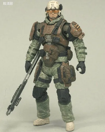 UNSC TROOPERS