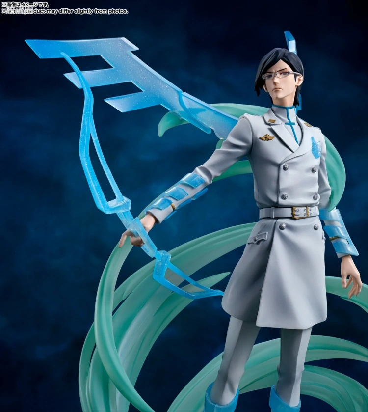 Figuarts ZERO 综合 石田雨龙-千年血战篇- - 图片