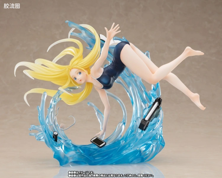 Figuarts ZERO 限定版 小舟潮 - 图片