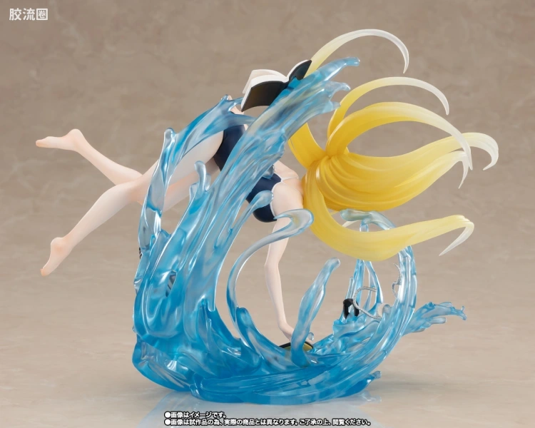 Figuarts ZERO 限定版 小舟潮 - 图片