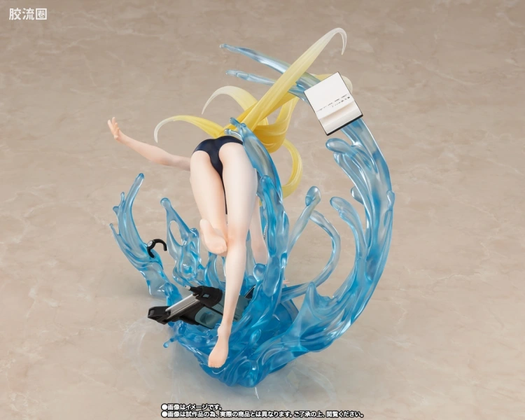 Figuarts ZERO 限定版 小舟潮 - 图片