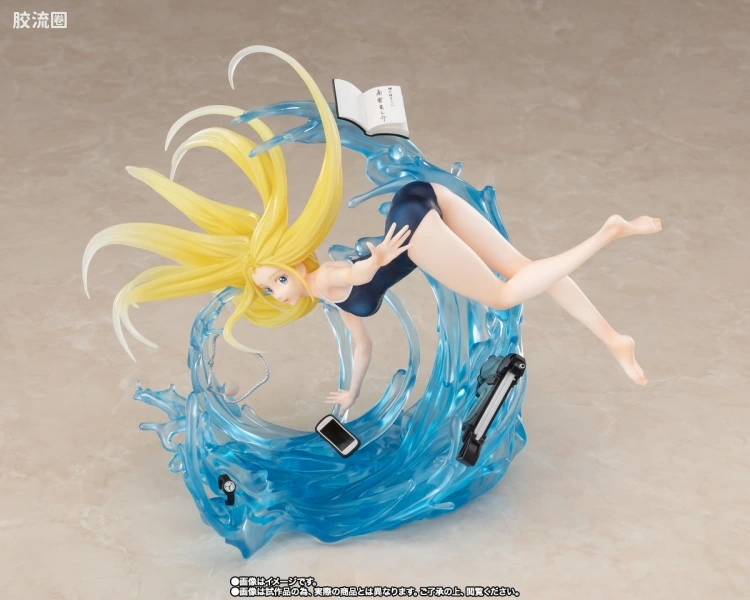 Figuarts ZERO 限定版 小舟潮 - 图片