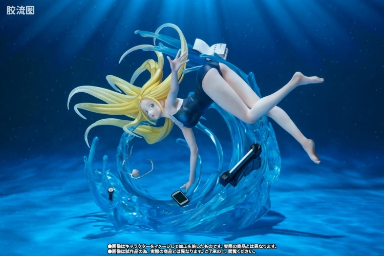 Figuarts ZERO 限定版 小舟潮 - 图片