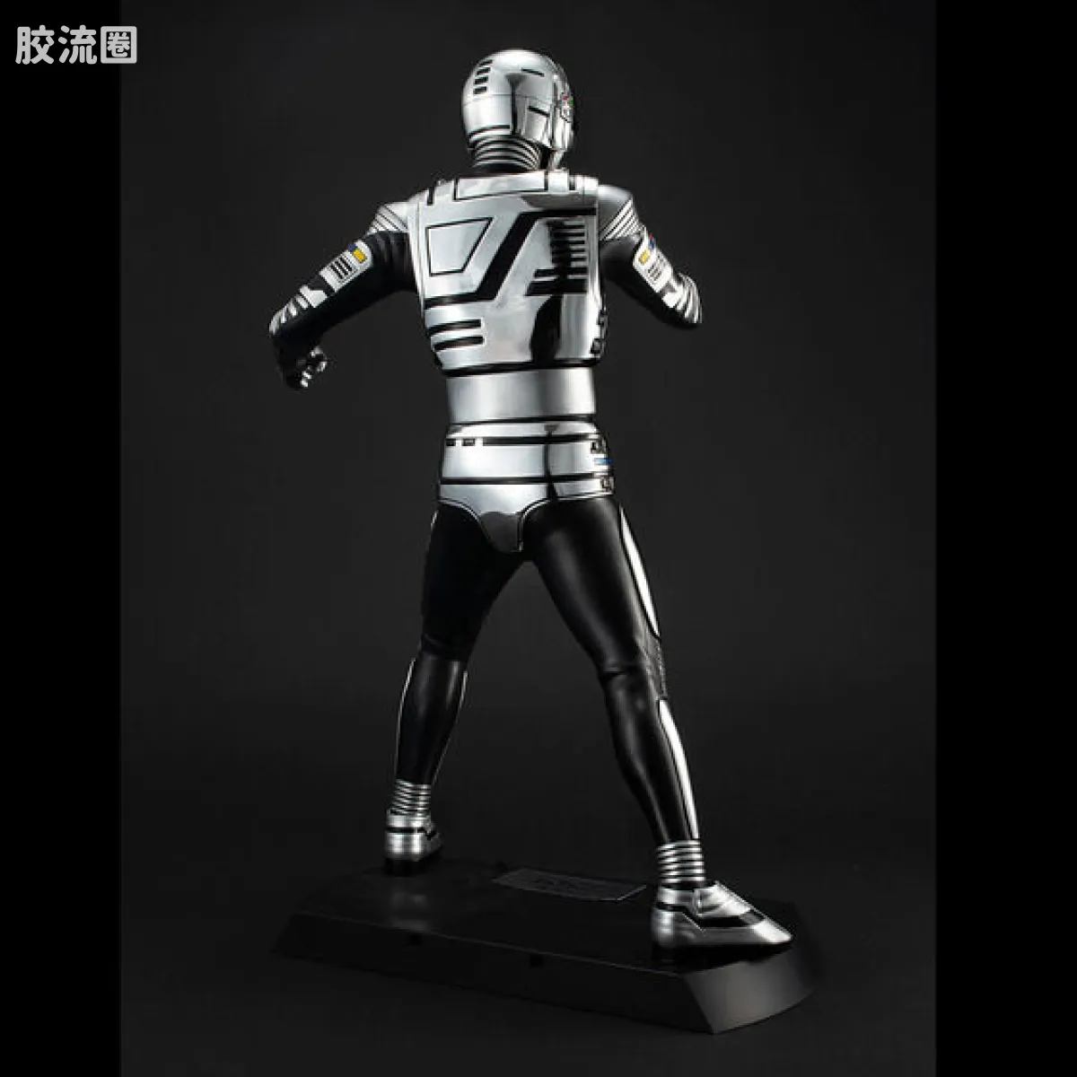 Mega House特摄系列 Ultimate Article 宇宙刑警卡邦 - 图片
