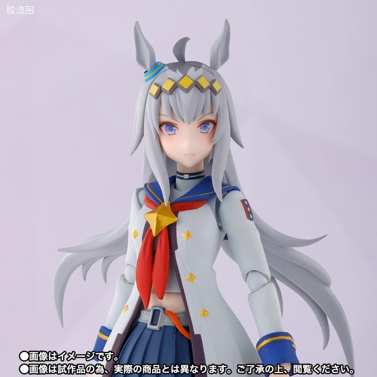 SHF 赛马娘Pretty Derby系列 小栗帽 - 图片