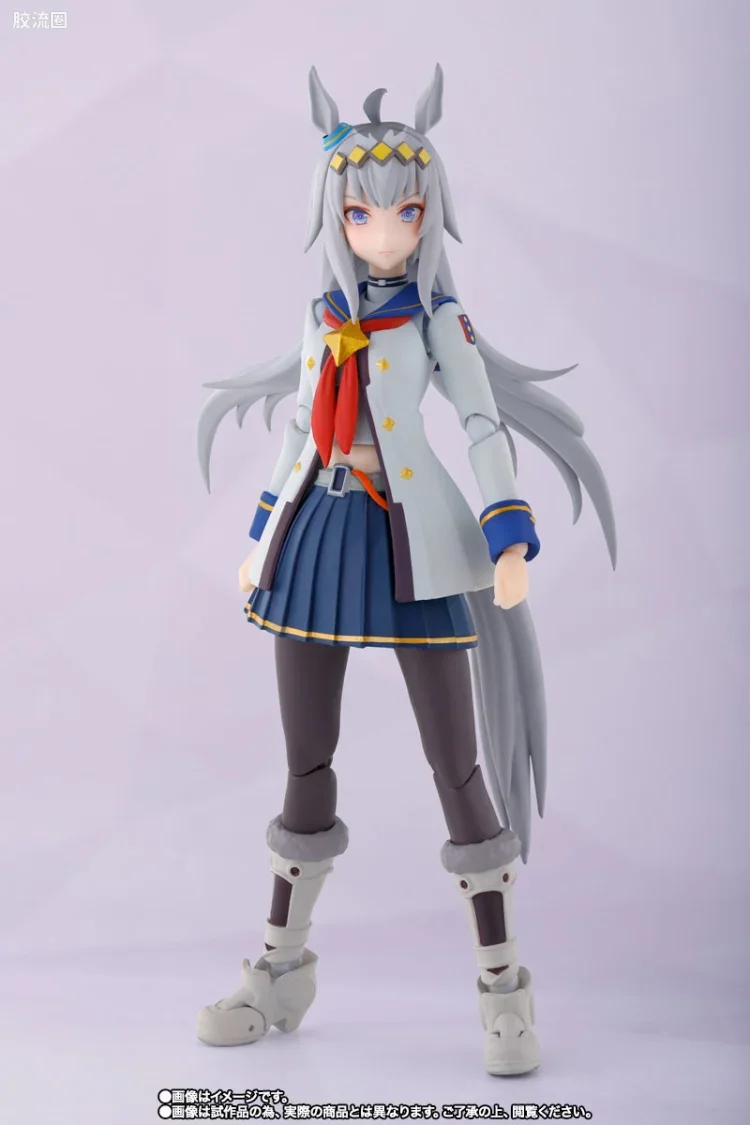 SHF 赛马娘Pretty Derby系列 小栗帽 - 图片