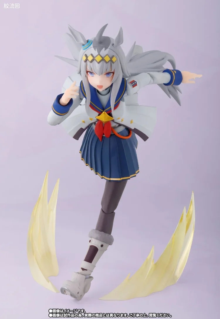 SHF 赛马娘Pretty Derby系列 小栗帽 - 图片