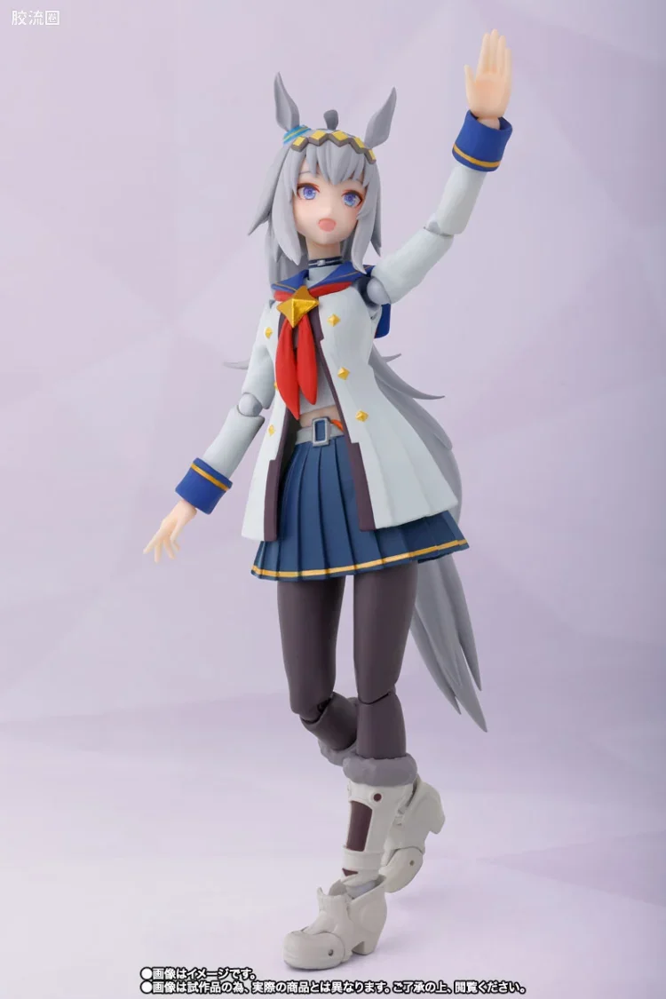 SHF 赛马娘Pretty Derby系列 小栗帽 - 图片