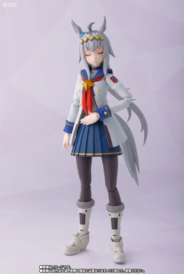 SHF 赛马娘Pretty Derby系列 小栗帽 - 图片