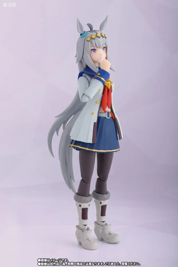 SHF 赛马娘Pretty Derby系列 小栗帽 - 图片