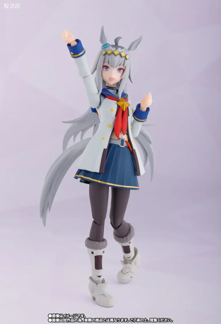 SHF 赛马娘Pretty Derby系列 小栗帽 - 图片