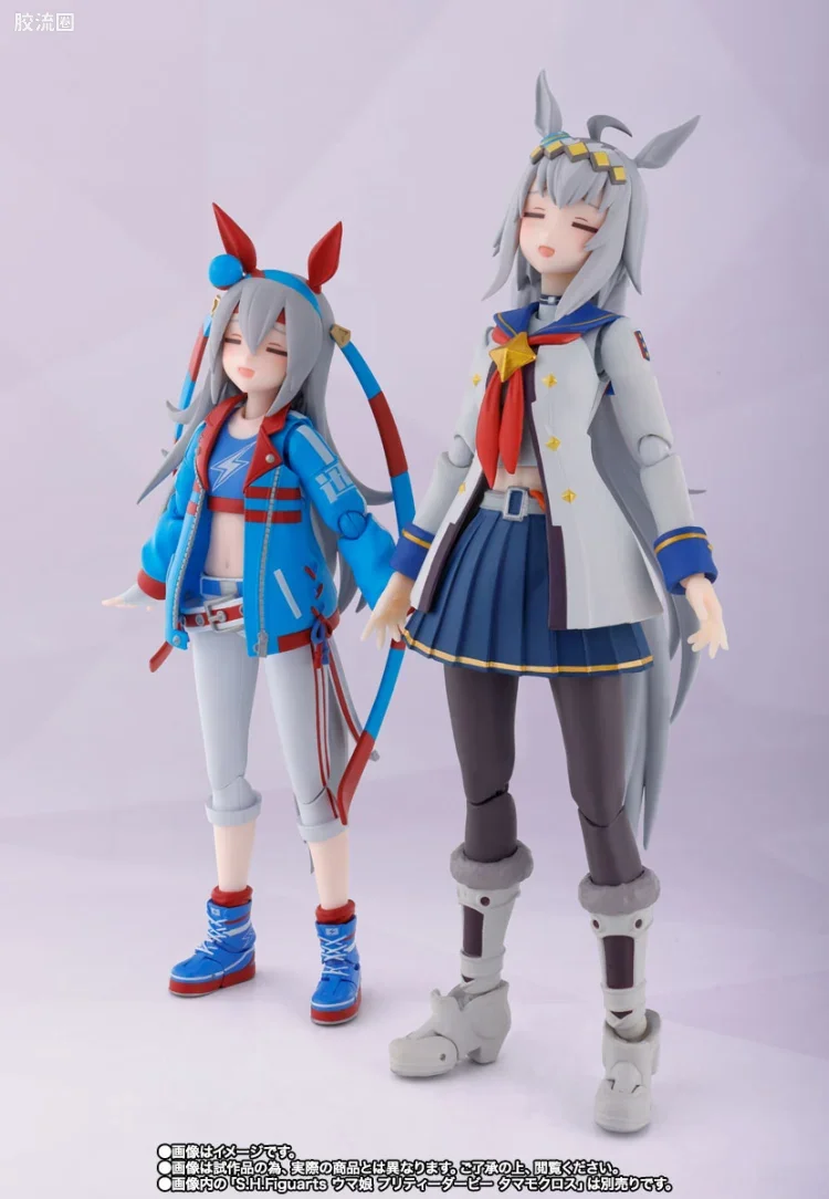 SHF 赛马娘Pretty Derby系列 小栗帽 - 图片