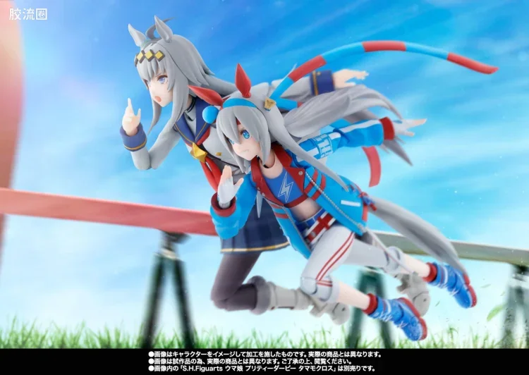 SHF 赛马娘Pretty Derby系列 小栗帽 - 图片