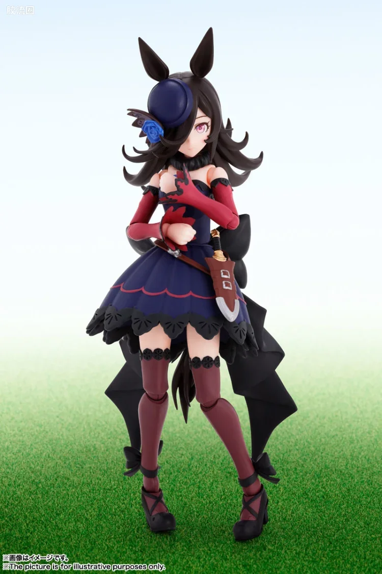 SHF 赛马娘Pretty Derby系列 米浴 - 图片