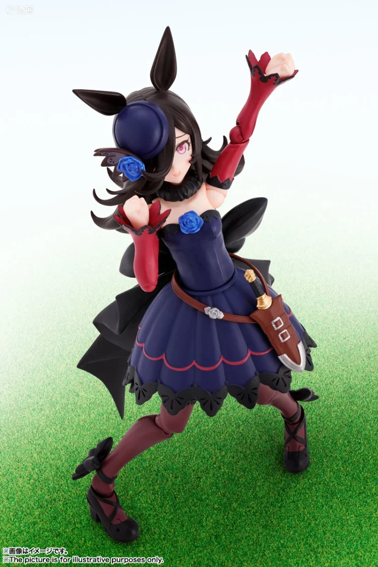 SHF 赛马娘Pretty Derby系列 米浴 - 图片