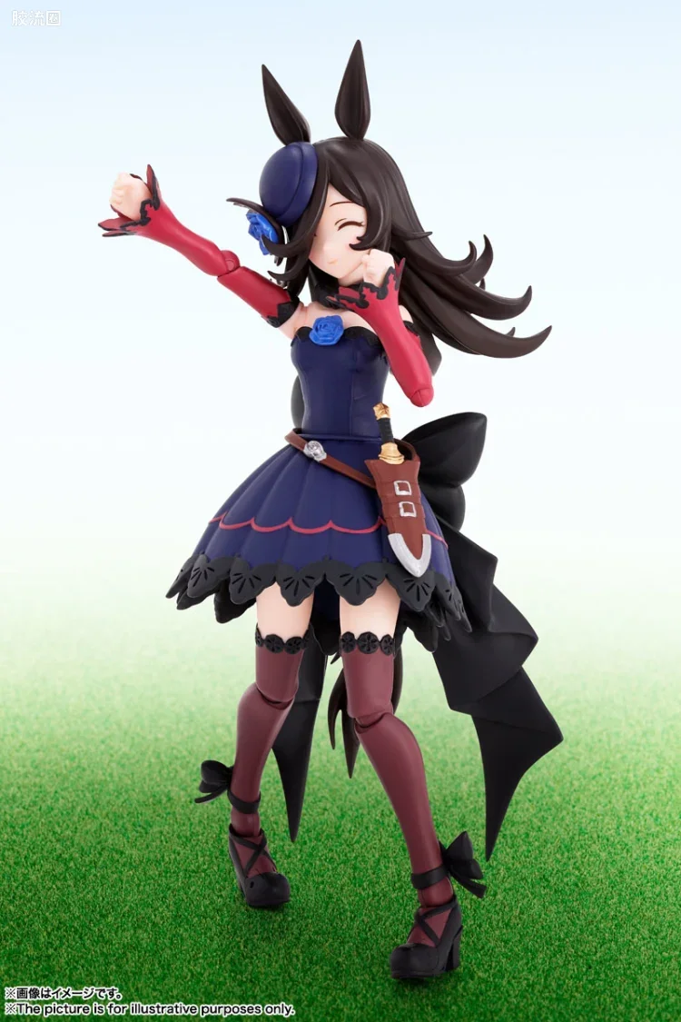 SHF 赛马娘Pretty Derby系列 米浴 - 图片