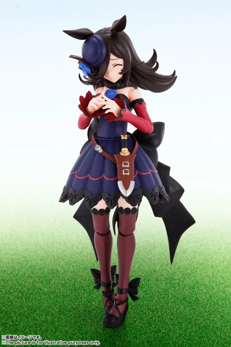 SHF 赛马娘Pretty Derby系列 米浴 - 图片