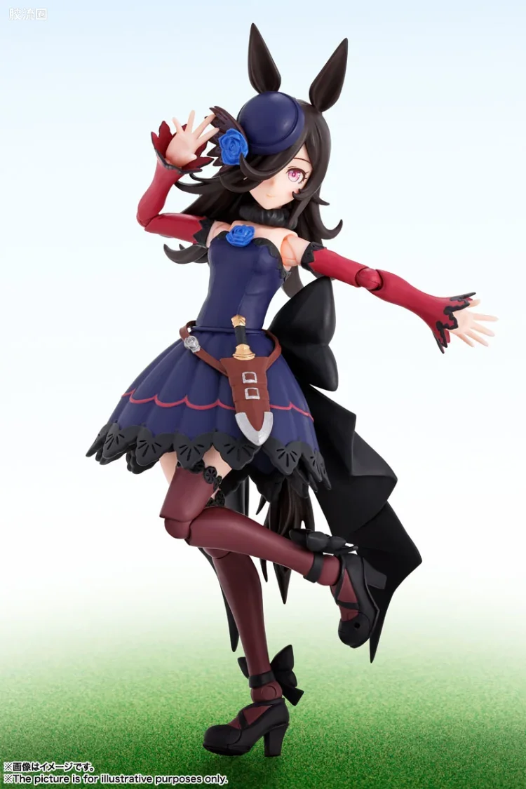 SHF 赛马娘Pretty Derby系列 米浴 - 图片
