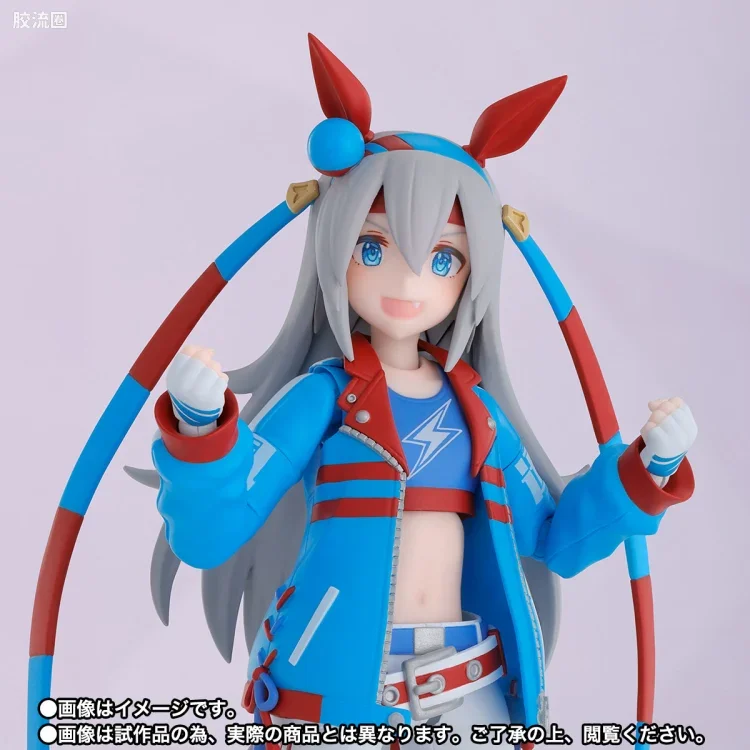 SHF 赛马娘Pretty Derby系列 玉藻十字 - 图片