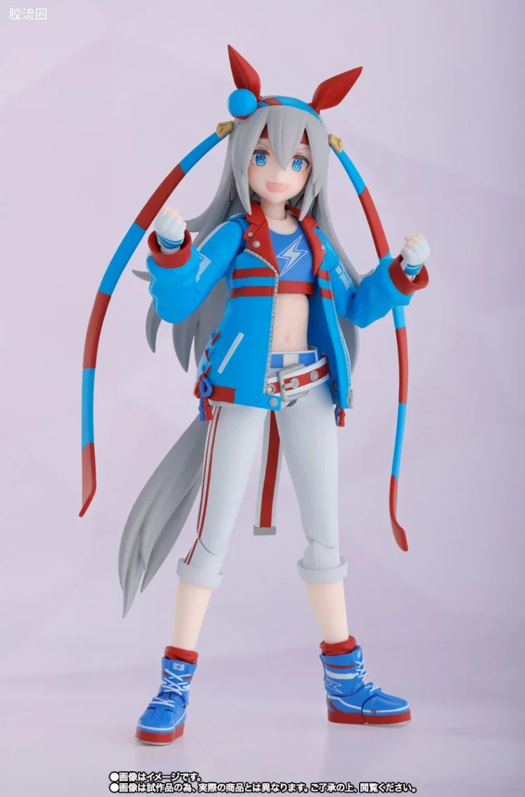 SHF 赛马娘Pretty Derby系列 玉藻十字 - 图片
