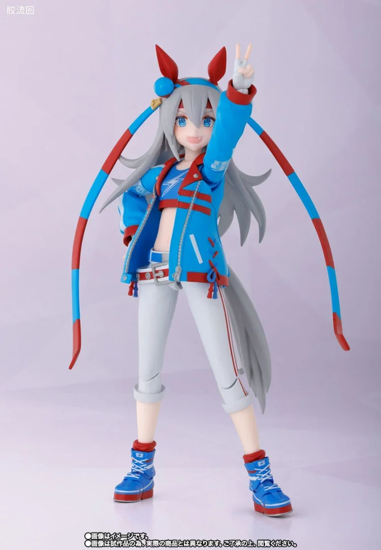 SHF 赛马娘Pretty Derby系列 玉藻十字 - 图片