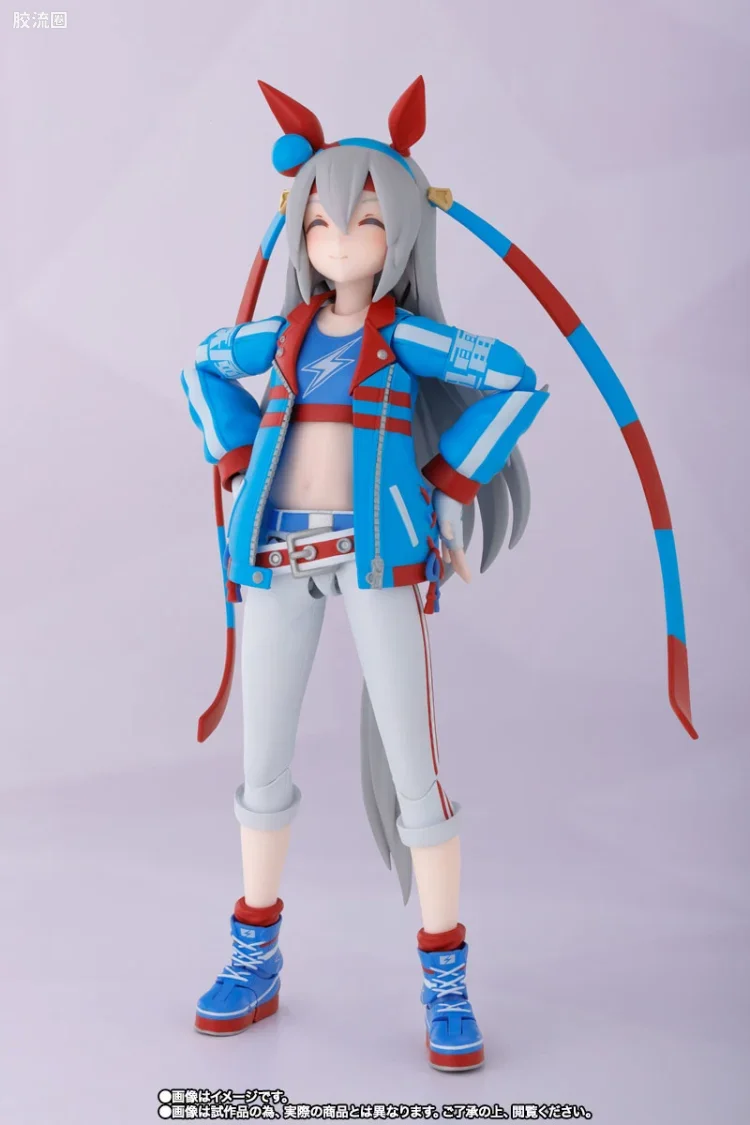 SHF 赛马娘Pretty Derby系列 玉藻十字 - 图片