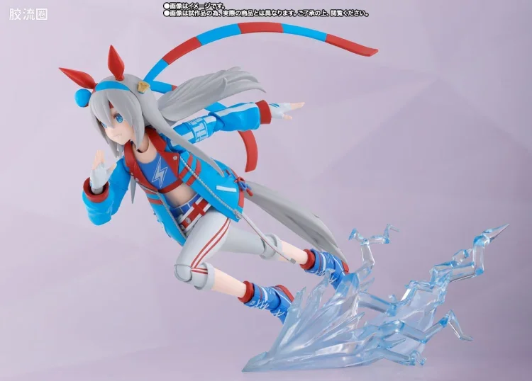 SHF 赛马娘Pretty Derby系列 玉藻十字 - 图片