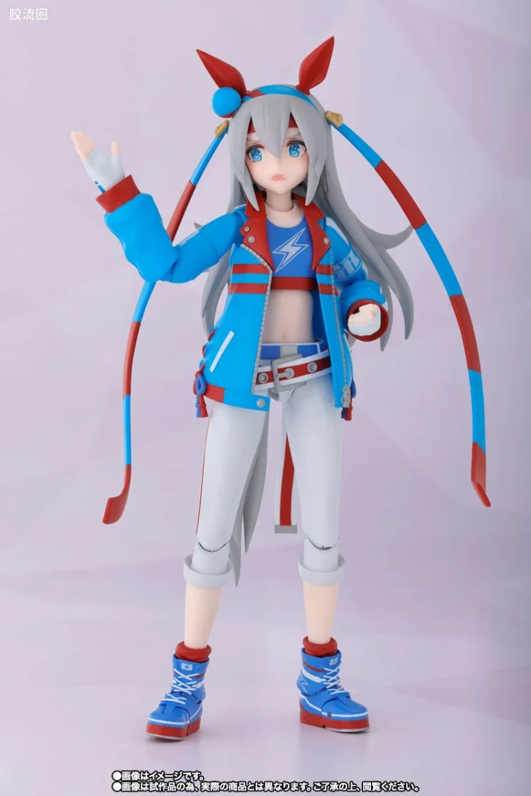 SHF 赛马娘Pretty Derby系列 玉藻十字 - 图片