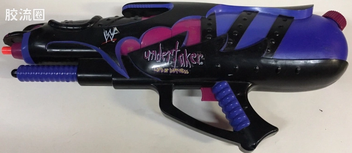 Undertaker