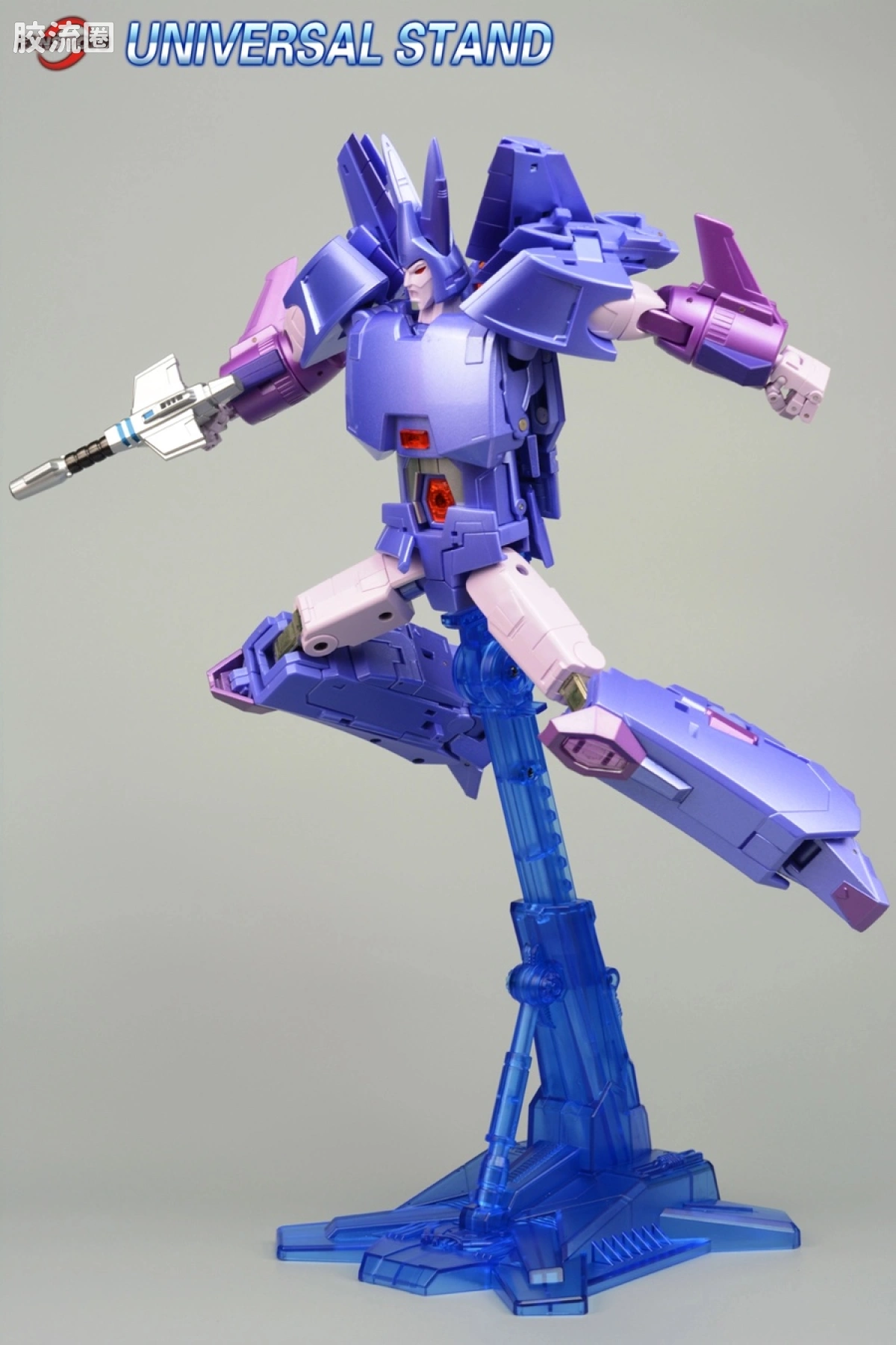 FansToys变形玩具系列 普通版 通用支架 - 图片