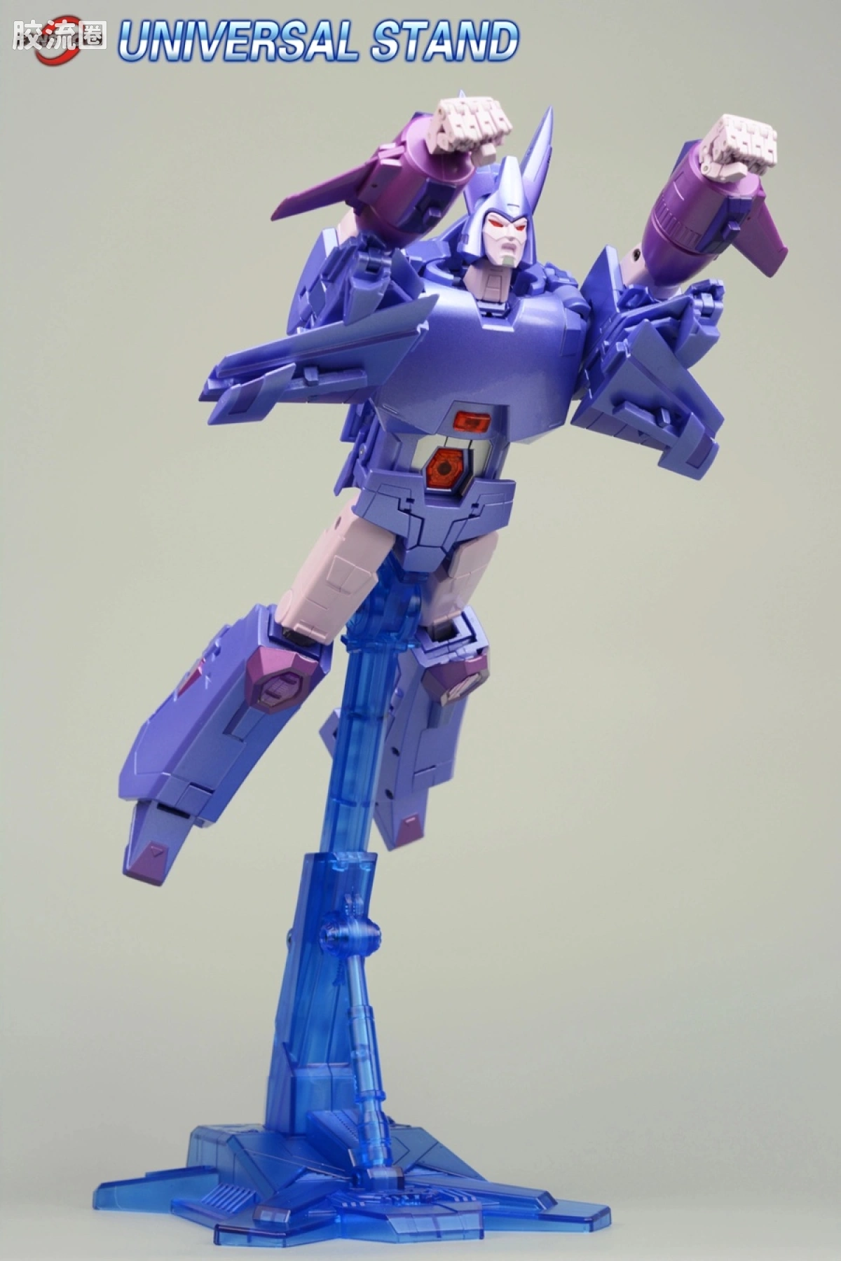 FansToys变形玩具系列 普通版 通用支架 - 图片