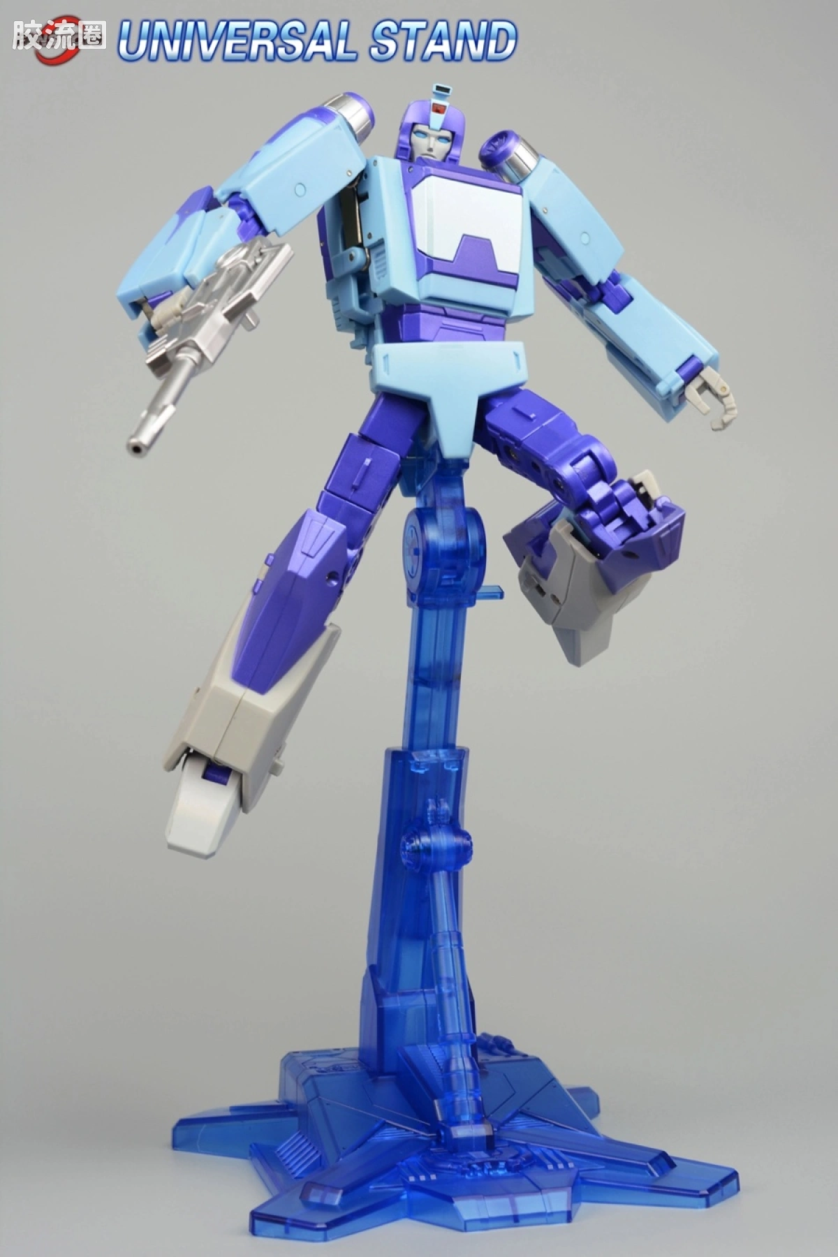 FansToys变形玩具系列 普通版 通用支架 - 图片