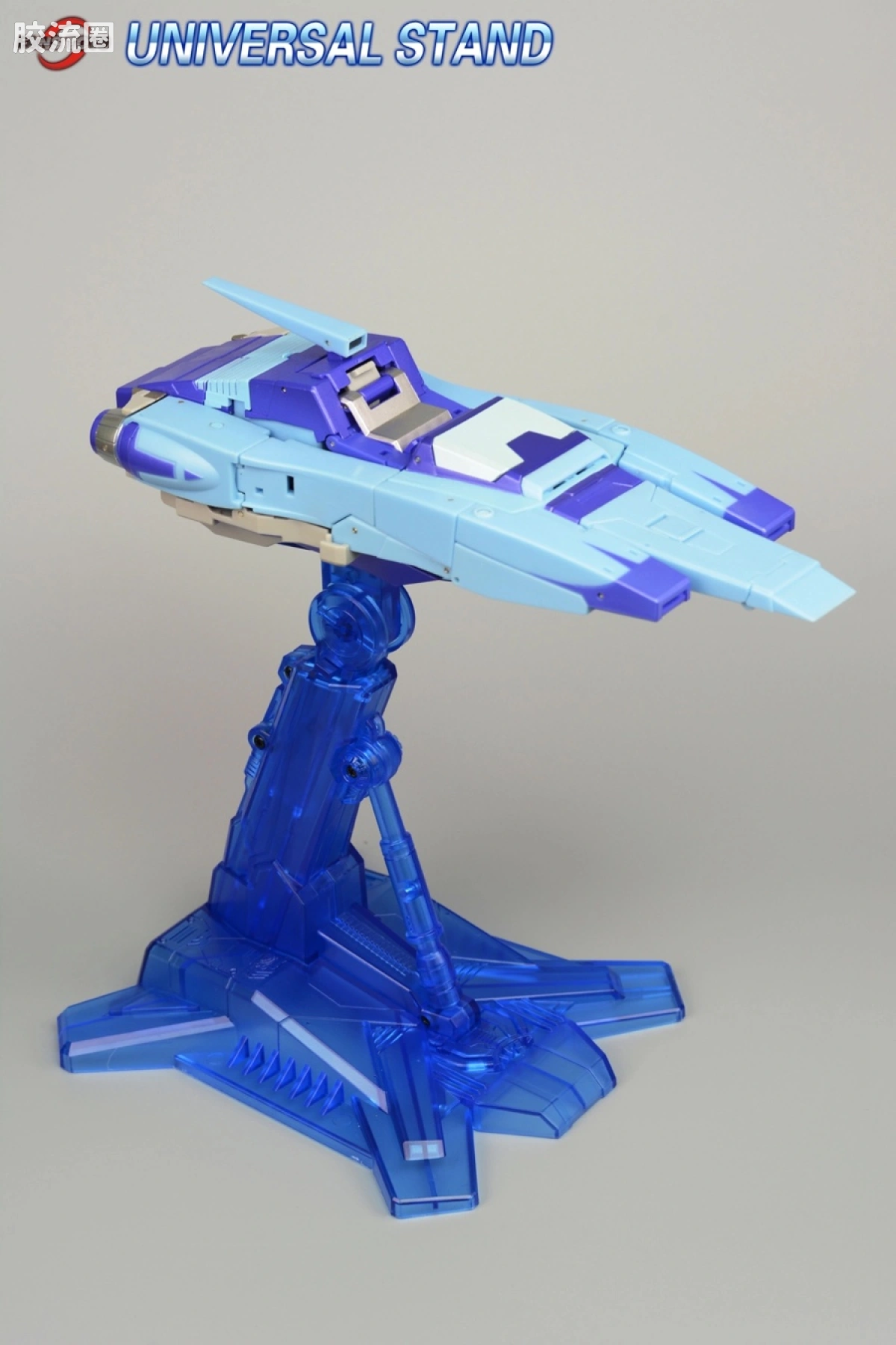 FansToys变形玩具系列 普通版 通用支架 - 图片