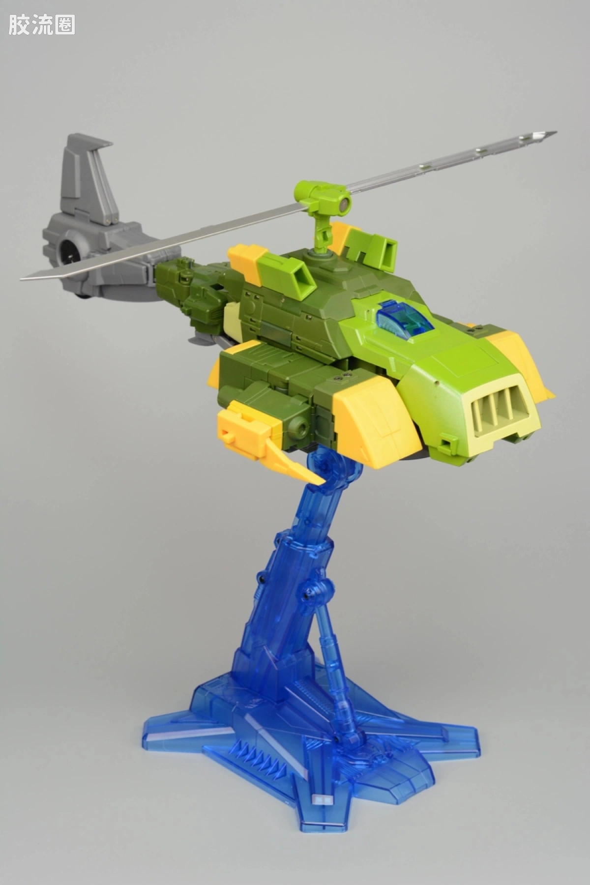 FansToys变形玩具系列 普通版 通用支架 - 图片