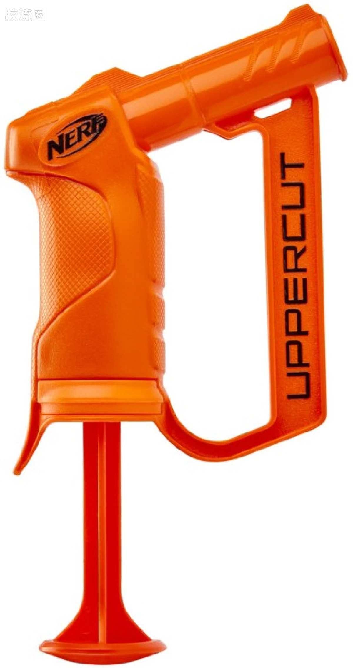 NERF ALPHA STRIKE系列 Uppercut 橙色