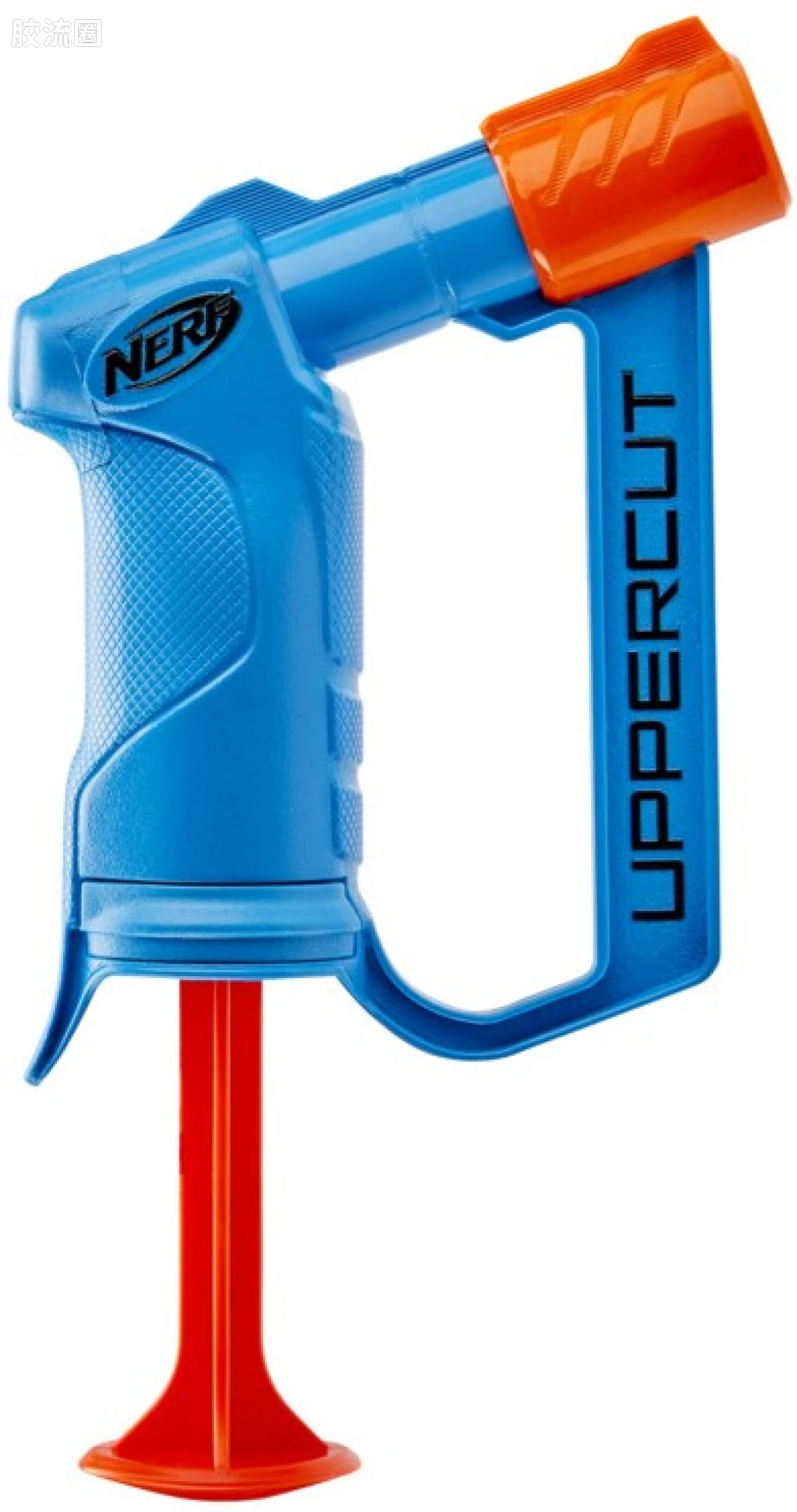 NERF ALPHA STRIKE系列 Uppercut 蓝色