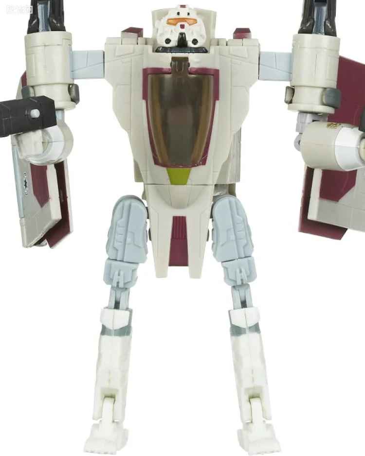 V-19 Torrent Starfighter