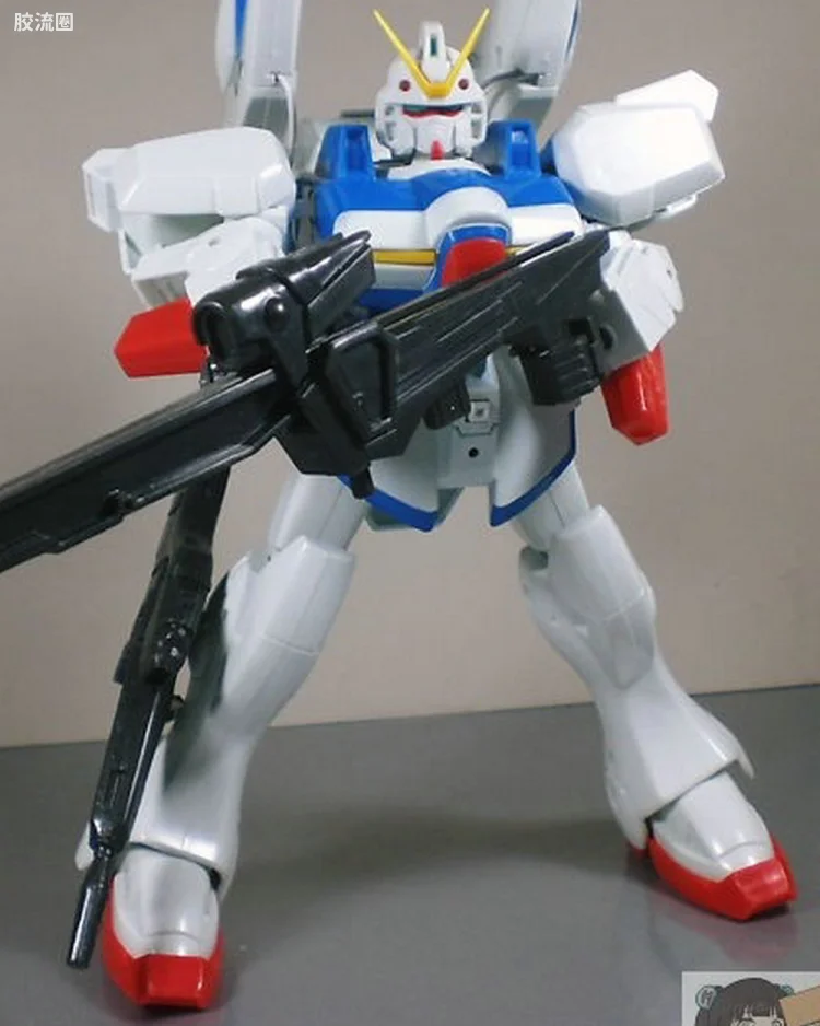V-DASH 高达