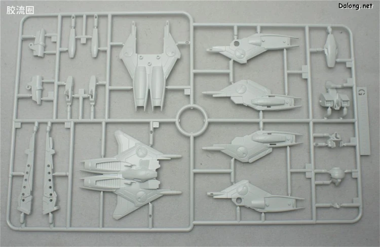 HGUC 普通版 h188 V-Dash高达 - 图片