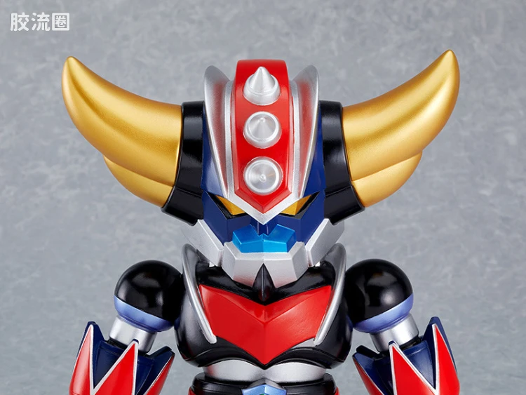 GOOD SMILE ARMS/GSC机甲成品系列 Vinyl Shogun Omega Force系列 古连泰沙 - 图片