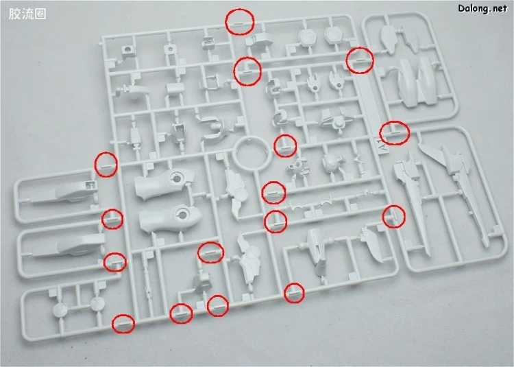 HGUC 普通版 h169 V2高达 - 图片