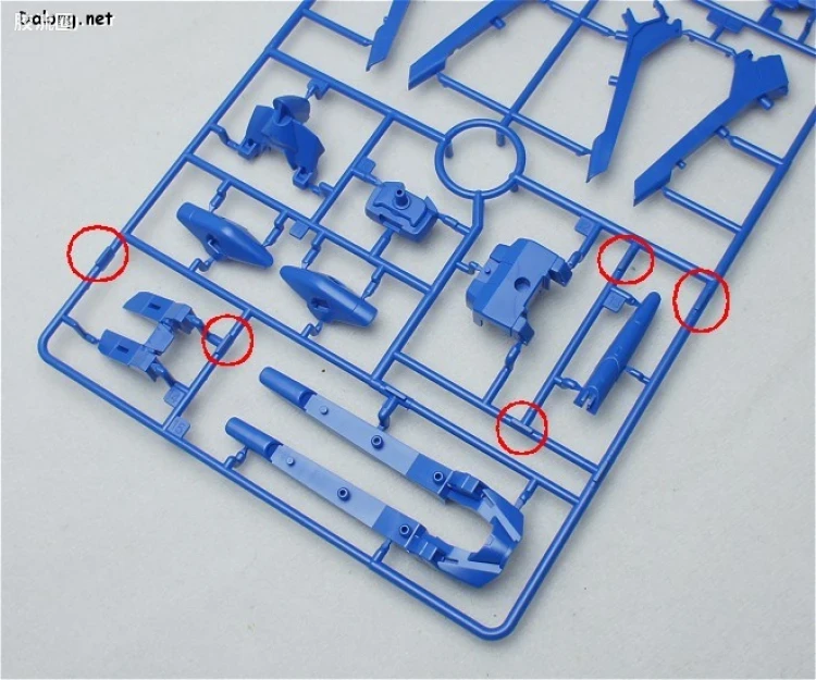 HGUC 普通版 h169 V2高达 - 图片