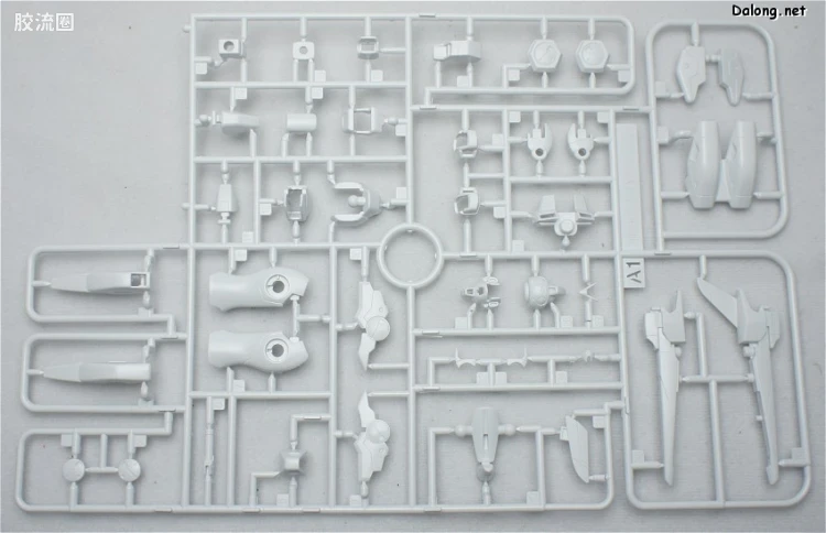 HGUC 普通版 h169 V2高达 - 图片